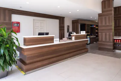 Photo 4 - Hilton Garden Inn Baton Rouge Airport