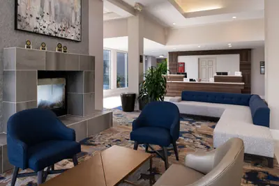 Photo 3 - Hilton Garden Inn Baton Rouge Airport
