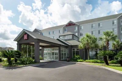 Photo 2 - Hilton Garden Inn Baton Rouge Airport