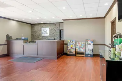 Photo 5 - Quality Inn & Suites Hardeeville - Savannah North