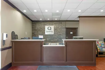 Photo 4 - Quality Inn & Suites Hardeeville - Savannah North