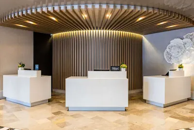 Photo 5 - Hilton Bentley Miami/South Beach