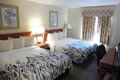 Photo 5 - Red Roof Inn & Suites Galloway