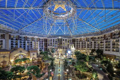 Photo 4 - Gaylord Texan Resort & Convention Center