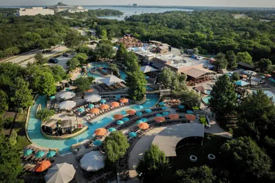 Photo 2 - Gaylord Texan Resort & Convention Center