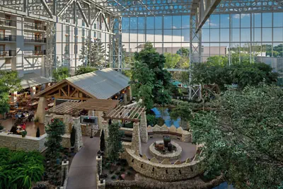 Photo 3 - Gaylord Texan Resort & Convention Center