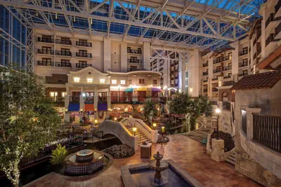 Photo 5 - Gaylord Texan Resort & Convention Center