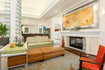 Photo 5 - Hilton Garden Inn Nanuet