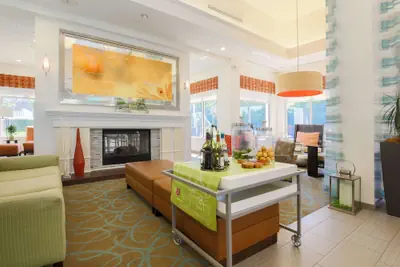 Photo 4 - Hilton Garden Inn Nanuet