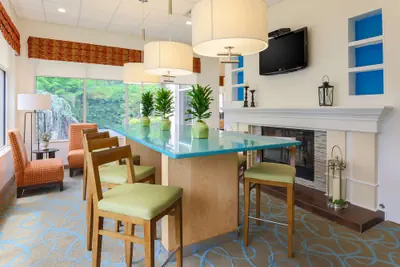 Photo 3 - Hilton Garden Inn Nanuet