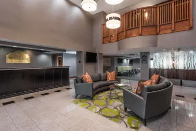 Photo 2 - Wingate by Wyndham - Columbia