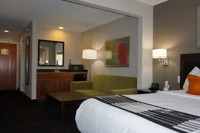 Photo 4 - Wingate by Wyndham - Columbia