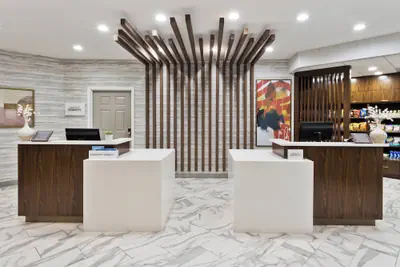 Photo 3 - Residence Inn by Marriott Columbus