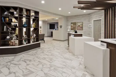 Photo 4 - Residence Inn by Marriott Columbus