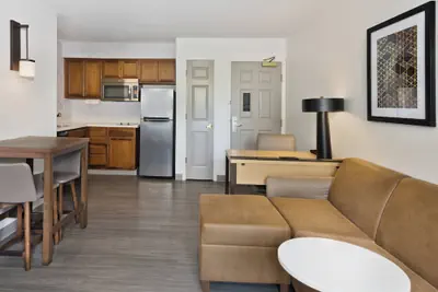 Photo 2 - Residence Inn by Marriott Columbus