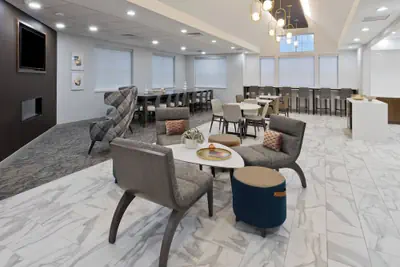Photo 5 - Residence Inn by Marriott Columbus