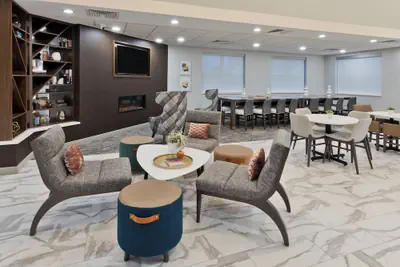 Photo 5 - Residence Inn by Marriott Columbus