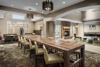 Photo 4 - Residence Inn By Marriott Las Vegas Stadium Area