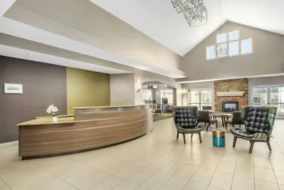 Photo 3 - Residence Inn By Marriott Las Vegas Stadium Area
