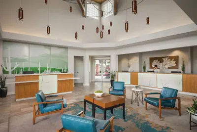 Photo 3 - Marriott's Canyon Villas