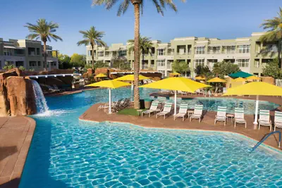 Photo 2 - Marriott's Canyon Villas