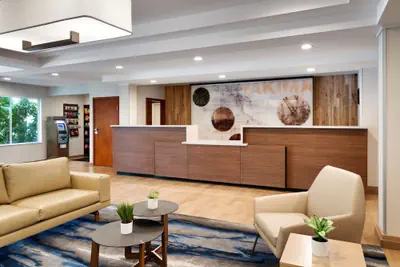 Photo 5 - Fairfield Inn and Suites by Marriott Yakima