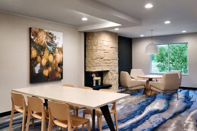 Photo 2 - Fairfield Inn and Suites by Marriott Yakima