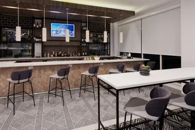 Photo 3 - Hilton Garden Inn Birmingham/Lakeshore Drive