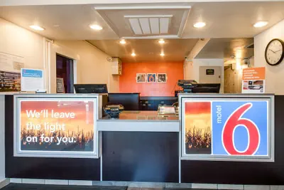 Photo 3 - Motel 6 Lenexa, KS - Kansas City Southwest