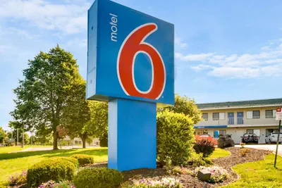 Photo 2 - Motel 6 Lenexa, KS - Kansas City Southwest