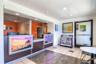 Photo 2 - Motel 6 Corona, CA