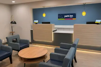 Photo 4 - Park Inn by Radisson, Salt Lake City Downtown