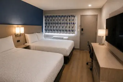 Photo 5 - Park Inn by Radisson, Salt Lake City Downtown