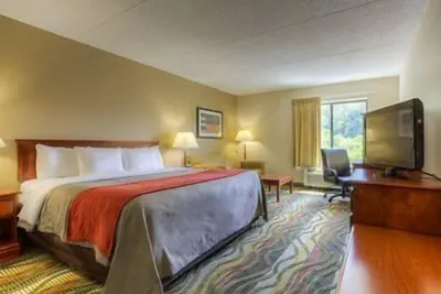 Photo 5 - Comfort Inn & Suites Chattanooga West - Lookout Mountain