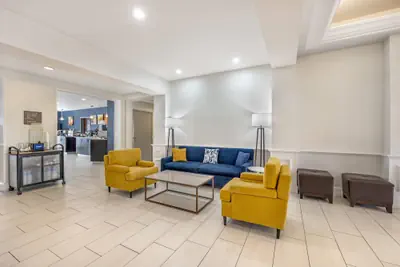 Photo 4 - Comfort Inn & Suites Chattanooga West - Lookout Mountain