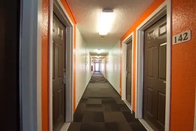 Photo 5 - Motel 6 North Palm Springs, CA - North