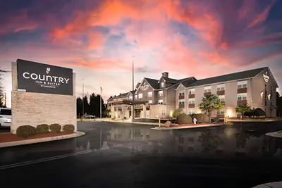 Photo 2 - Country Inn & Suites by Radisson, Stone Mountain, GA