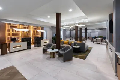 Photo 5 - La Quinta Inn & Suites by Wyndham Brownsville North