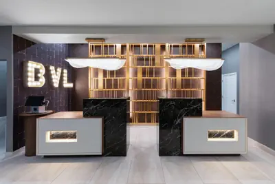 Photo 3 - La Quinta Inn & Suites by Wyndham Brownsville North