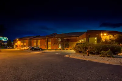 Photo 2 - Prime Rate Inn