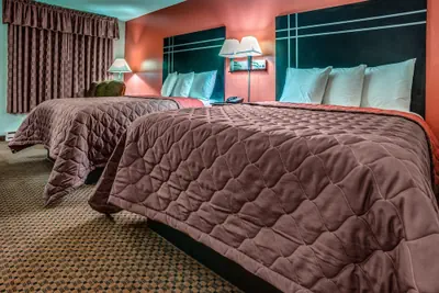 Photo 5 - Prime Rate Inn