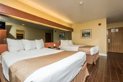 Photo 5 - Microtel Inn & Suites by Wyndham Ocala