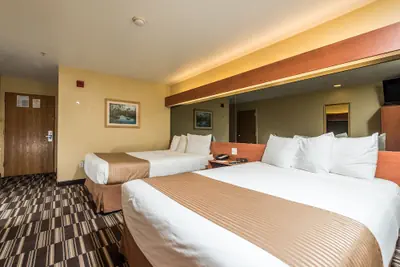 Photo 3 - Microtel Inn & Suites by Wyndham Ocala