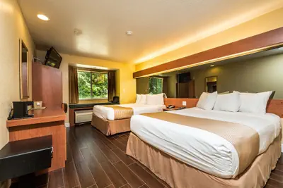 Photo 4 - Microtel Inn & Suites by Wyndham Ocala