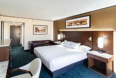 Photo 4 - Don Laughlin's Riverside Resort Hotel & Casino