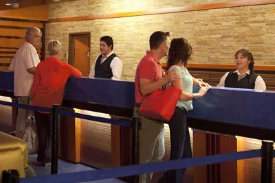 Photo 3 - Don Laughlin's Riverside Resort Hotel & Casino