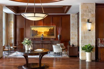 Photo 3 - Mokara Hotel & Spa San Antonio