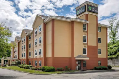Photo 2 - Extended Stay America Suites Pittsburgh West Mifflin
