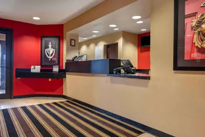 Photo 3 - Extended Stay America Suites Pittsburgh West Mifflin