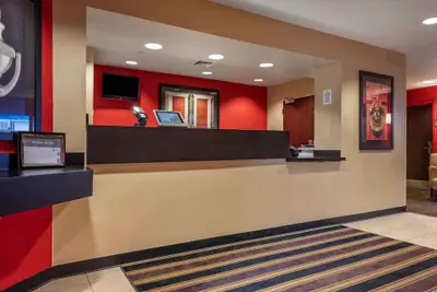 Photo 5 - Extended Stay America Suites Pittsburgh West Mifflin